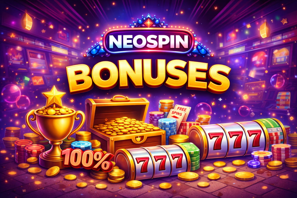 Mobile Bonuses, Exiting the Bonus Layer, and Final AssessmentAfter testing the bonus mechanics on desktop and across different game categories, I moved entirely to mobile. For many users, mobile becomes the primary environment where bonuses either remain manageable—or quietly become more demanding. I wanted to see which path Neospin followed.Bonus Behaviour in the Mobile EnvironmentUsing the App-style mobile interface did not change how bonuses were presented or tracked. The same balances appeared, the same wagering tracker remained visible, and the same limits were enforced. There was no simplified or condensed version of the bonus rules.That consistency matters. Mobile environments often remove detail in favour of speed. Here, clarity was preserved.Navigation between the account area, bonus overview, and games required no extra steps. I could check wagering progress at any moment without leaving the game entirely. Importantly, I could also exit the session quickly without being prompted to continue.Logging In and Returning with an Active BonusI tested several short sessions across different days. Each time I used Login, the platform returned me to the account overview rather than resuming gameplay. The bonus state remained unchanged: progress was saved, limits were intact, and no time pressure messaging appeared.This approach reduces impulsive continuation. It allows users to decide—consciously—whether to keep playing or step away.Exiting the Bonus LayerOne of the most telling moments came when I chose to stop bonus play altogether. I did not encounter penalties, warnings, or attempts to “recover” engagement. The bonus remained optional, not binding.From a user perspective, this reinforces autonomy. Bonuses are tools you can use, pause, or abandon—not obligations that follow you through every session.Table: Desktop vs Mobile Bonus Experience
Element	Desktop	Mobile
Bonus visibility	Always accessible	Always accessible
Wagering tracker	Live and clear	Live and clear
Rule enforcement	Preventive	Preventive
Session exit	Immediate	Immediate
Progress persistence	Stable	Stable
Final Reflections on the Bonus SystemAfter completing this review, my assessment is grounded in behaviour rather than promises. The bonus system does not attempt to accelerate play, blur balances, or obscure conditions. It behaves as documented, across devices and sessions.That does not make bonuses risk-free. Conditional offers always introduce complexity. But here, that complexity is visible, structured, and consistently applied.As a user, I felt informed rather than pressured. I played less impulsively, monitored my activity more closely, and exited more easily. Those outcomes are not accidental—they are the result of deliberate design choices.Closing PerspectiveNeospin’s bonus layer functions as an optional extension of gameplay rather than its driver. For players who value clarity, pacing, and the ability to disengage without friction, that approach makes sense.From my experience, the bonus system aligns with the broader platform philosophy: access first, information second, action last.